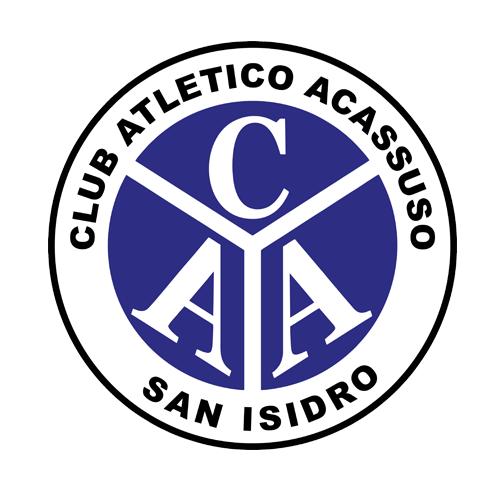 Acassuso logo