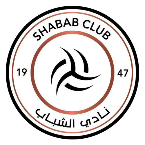 Al Shabab logo