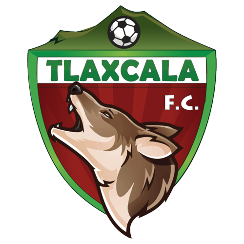 Tlaxcala FC logo