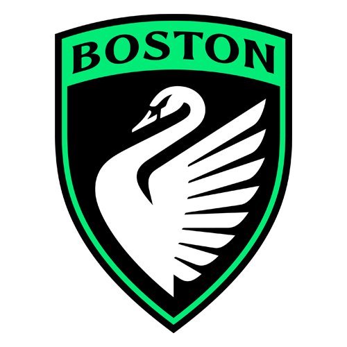 Boston Legacy FC logo