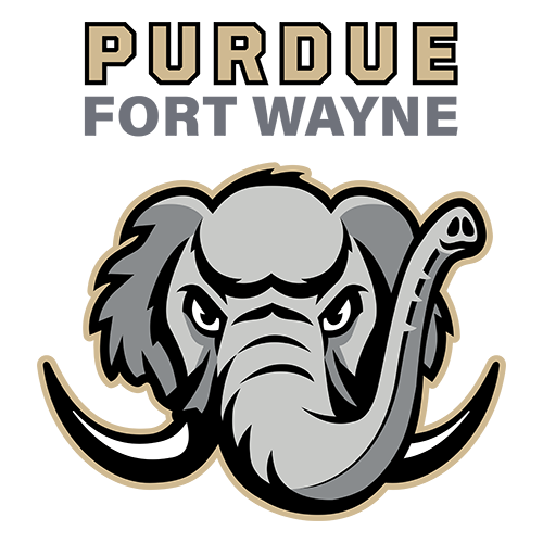 Purdue Fort Wayne logo