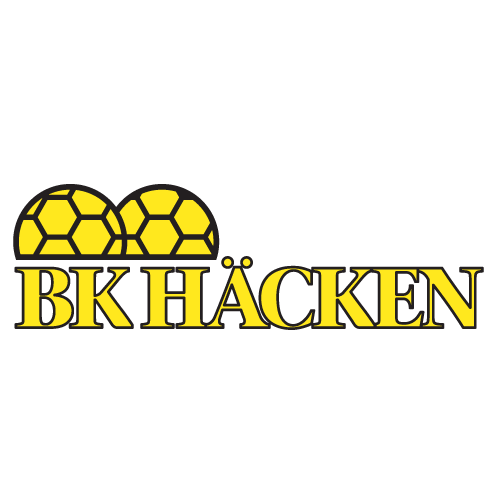 BK Häcken logo