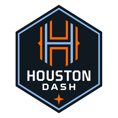 Houston Dash logo