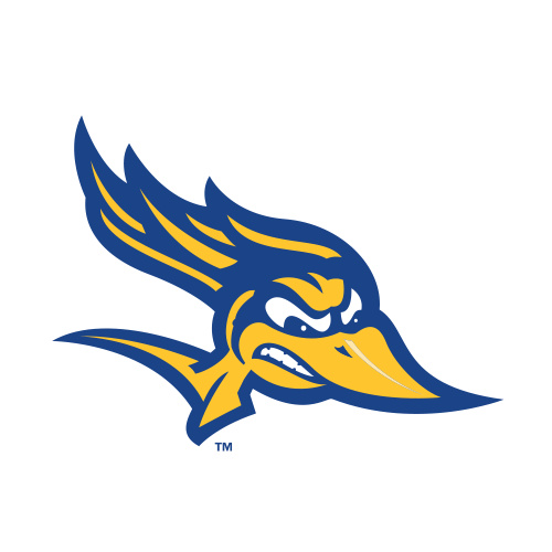 Cal State Bakersfield logo