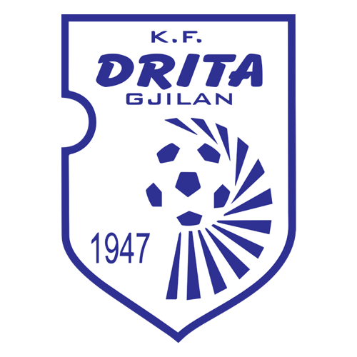 Drita Gjilan logo