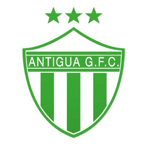 Antigua GFC logo