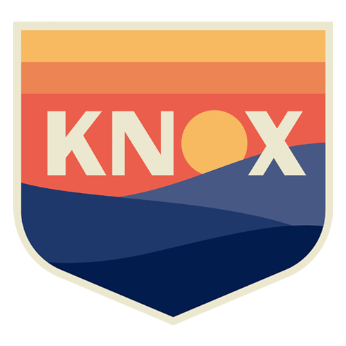 One Knoxville logo