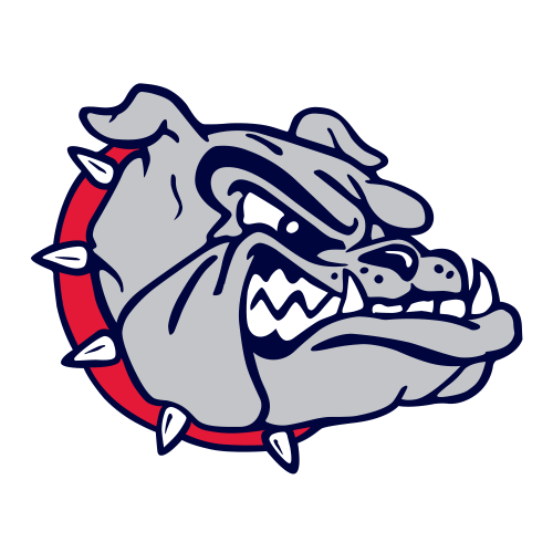 Gonzaga Bulldogs logo