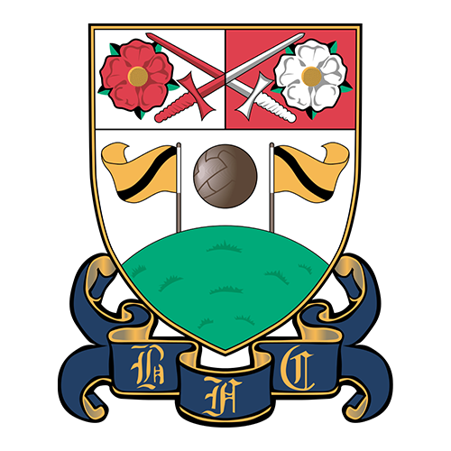 Barnet logo