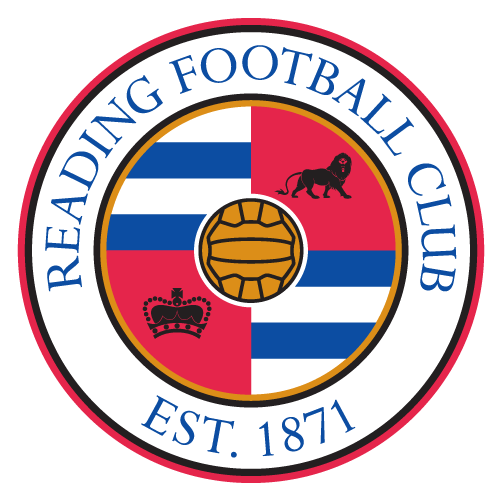 Reading logo