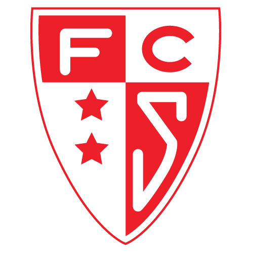 FC Sion logo