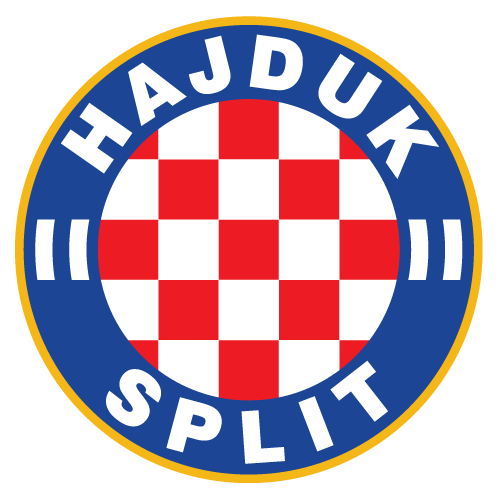 Hajduk Split logo