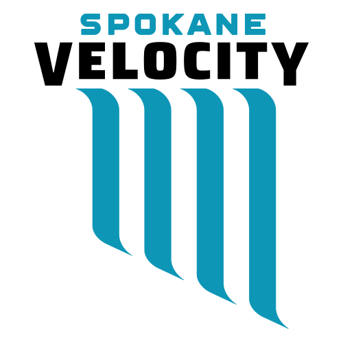 Spokane Velocity FC logo