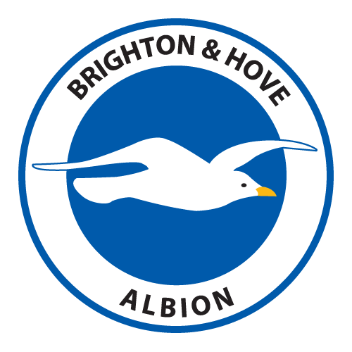 Brighton & Hove Albion logo