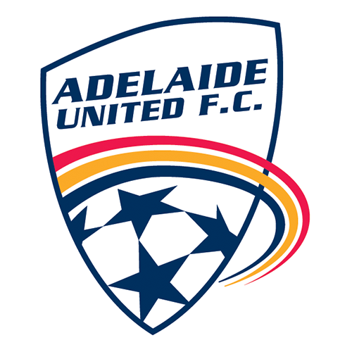 Adelaide United logo