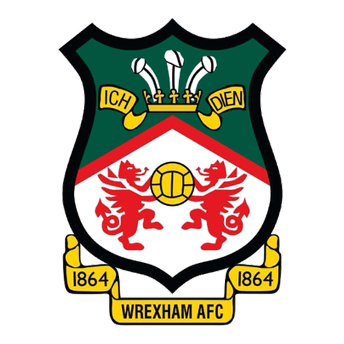 Wrexham logo