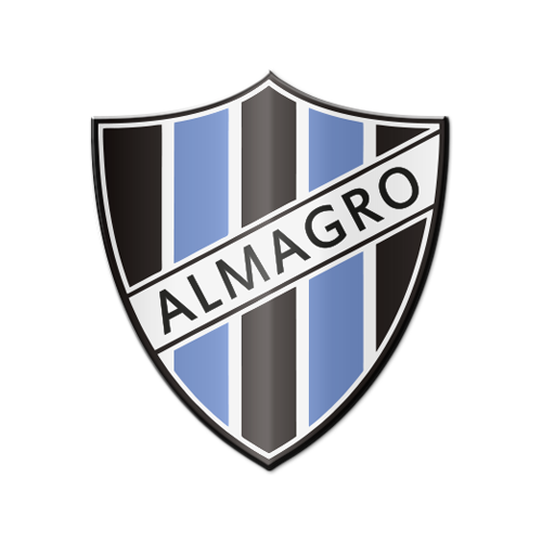 Almagro logo