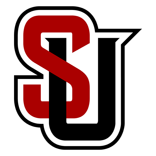 Seattle U Redhawks logo