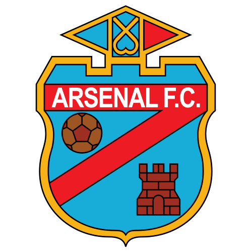 Arsenal Sarandi logo