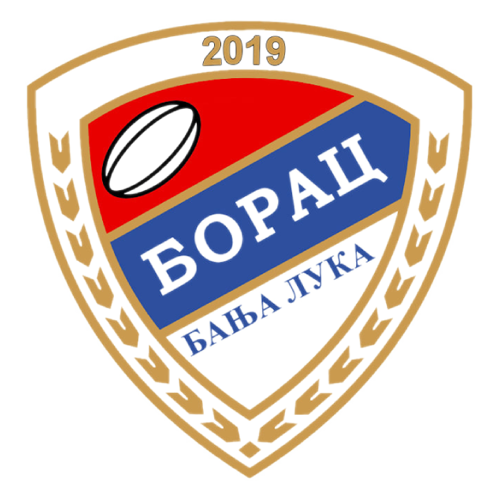 Borac Banja Luka logo