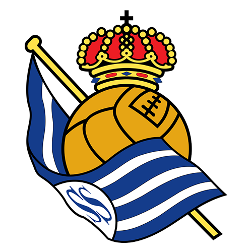 Real Sociedad II logo