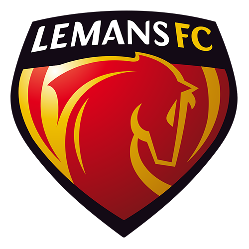 Le Mans logo