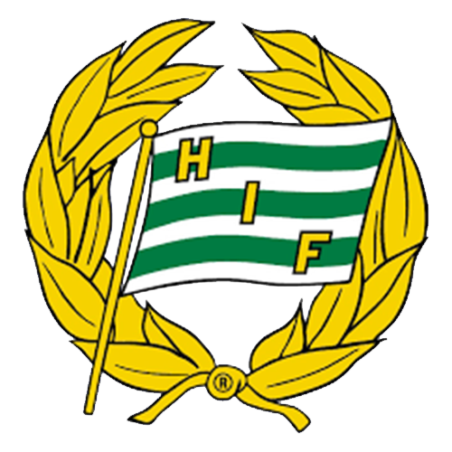 Hammarby IF logo