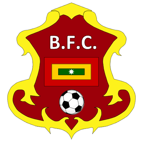 Barranquilla FC logo