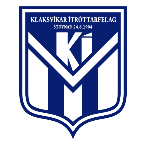 KI Klaksvik logo