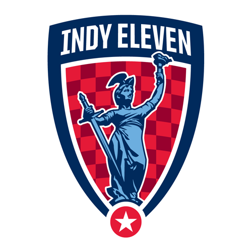 Indy Eleven logo