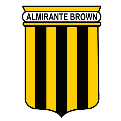 Almirante Brown logo