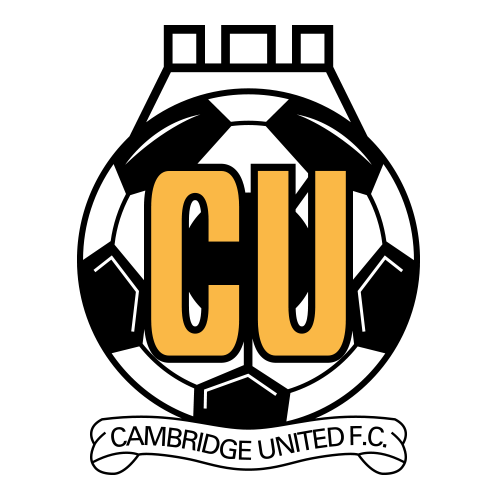 Cambridge United logo