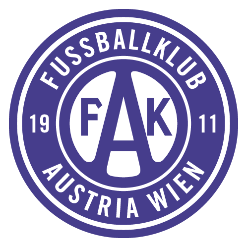 Austria Vienna logo