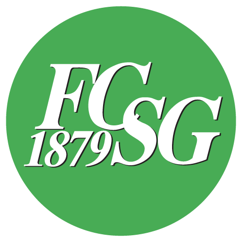 St. Gallen logo