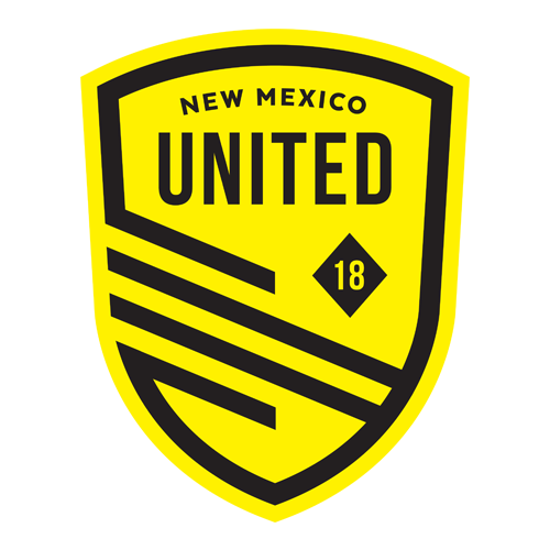 New Mexico United logo