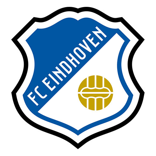 FC Eindhoven logo