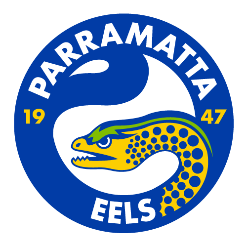 Eels logo