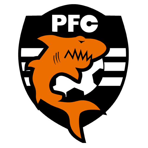 Puntarenas FC logo