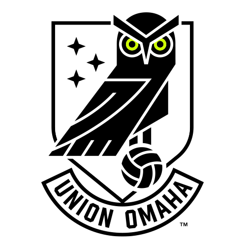 Union Omaha logo