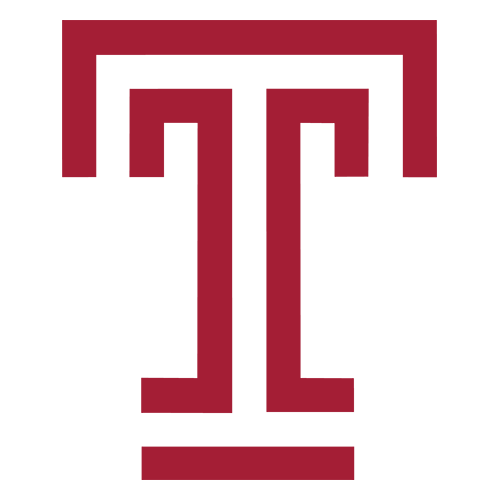 Temple logo