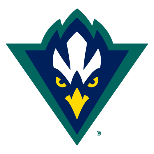 UNC Wilmington logo