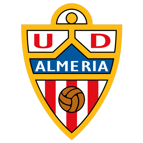 Almería logo