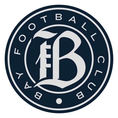 Bay FC logo