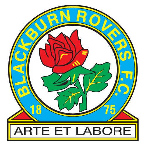 Blackburn Rovers logo
