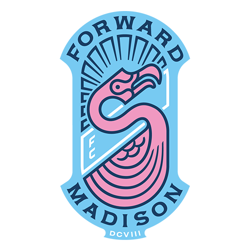 Forward Madison FC logo
