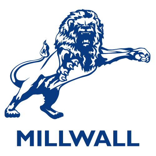 Millwall logo