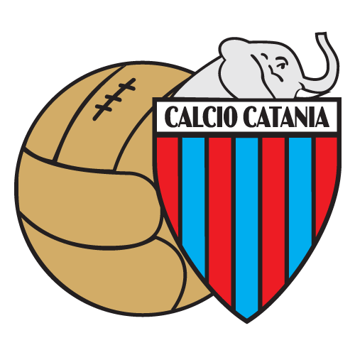 Catania logo