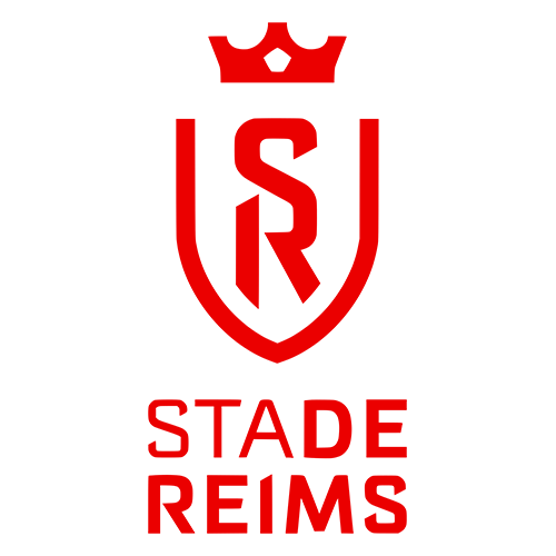 Stade de Reims logo