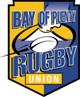 Bay of Plenty logo