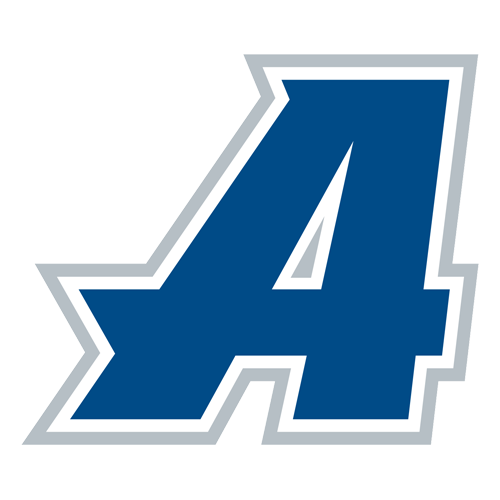 Assumption Greyhounds logo